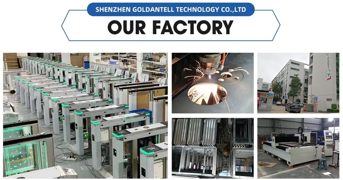 Trung Quốc SHENZHEN  GOLDANTELL TECHNOLOGY CO.,LIMITED hồ sơ công ty