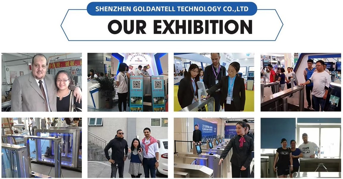 Trung Quốc SHENZHEN  GOLDANTELL TECHNOLOGY CO.,LIMITED hồ sơ công ty