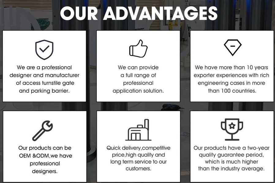 Trung Quốc SHENZHEN  GOLDANTELL TECHNOLOGY CO.,LIMITED hồ sơ công ty