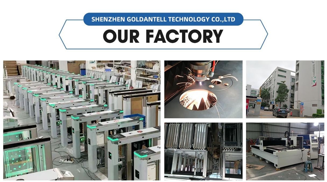 Trung Quốc SHENZHEN  GOLDANTELL TECHNOLOGY CO.,LIMITED hồ sơ công ty