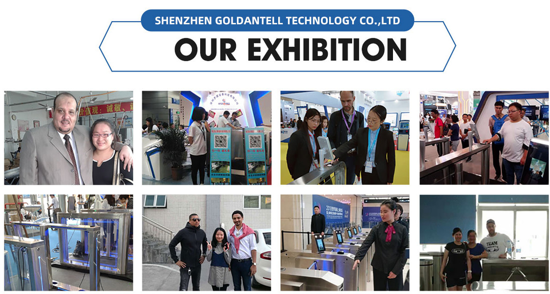 Trung Quốc SHENZHEN  GOLDANTELL TECHNOLOGY CO.,LIMITED hồ sơ công ty