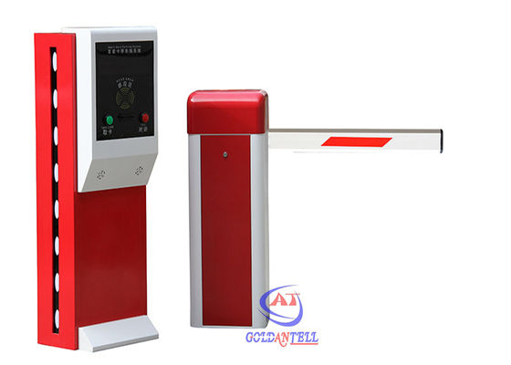 Indoor / Outdoor Intelligent Traffic Parking Management Systems With Aluminum Alloy