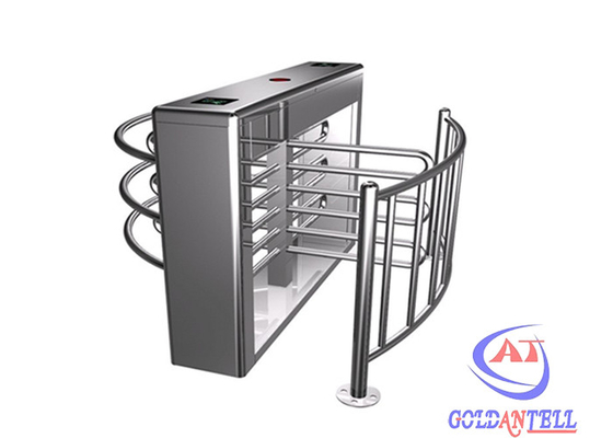 Vân tay truy cập một lần Tự động có chiều cao hoàn toàn có thể xoay với đèn báo LED