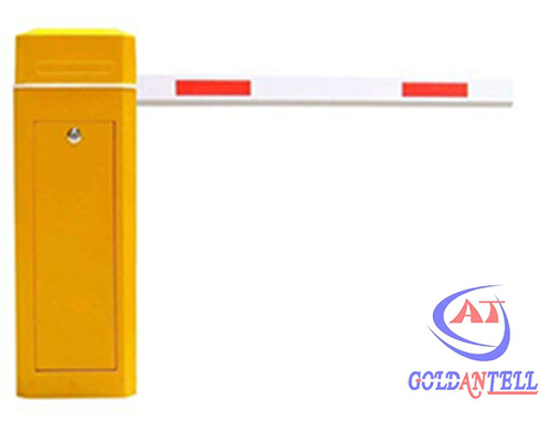 Cổng rào chắn bùng nổ tốc độ cao Highroad với chiều dài 1 - 6 mét cho hệ thống đỗ xe thông minh