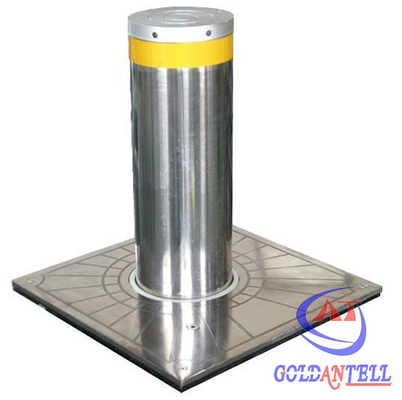 Bán - Tự động gấp xuống Bộ chặn đường thủy lực Chống rỉ đường Rào cản an ninh