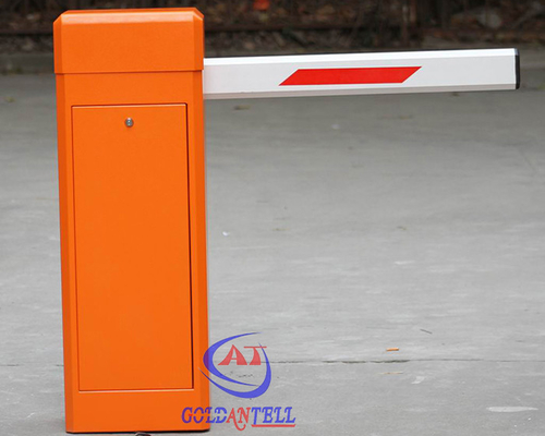 Rào cản đường bùng nổ tự động cho bãi đậu xe ô tô và hệ thống thu phí đường cao tốc, Cổng rào chắn đỗ xe tiếp cận xe