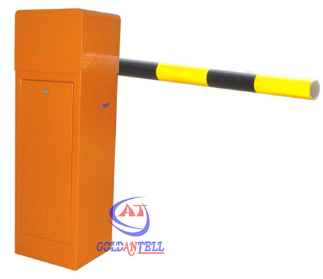 Thời gian hoạt động 0,6 giây / 1 giây / 1,5 giây / 1,8 giây Rào cản bùng nổ tốc độ cao cho đường cao tốc
