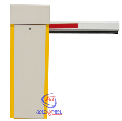 Bảo trì thấp Bãi đỗ xe hạng nặng Rào cản bùng nổ cho Trung tâm mua sắm sân bay