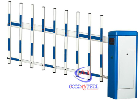 Thông tin liên lạc Điều khiển từ xa Cổng rào cản bãi đậu xe cho Bãi đậu xe Sân bay RS485