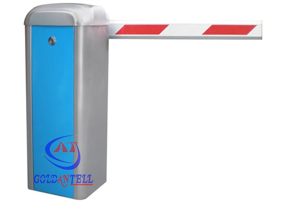50Hz - 60Hz 1.5S / 3S / 6S Cổng rào cản thang máy, Điều khiển từ xa an ninh đường phố
