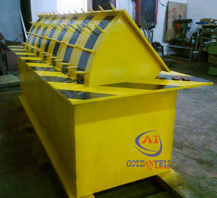 Ô tô điều khiển thủy lực Hệ thống chặn đường bằng thép không gỉ 304
