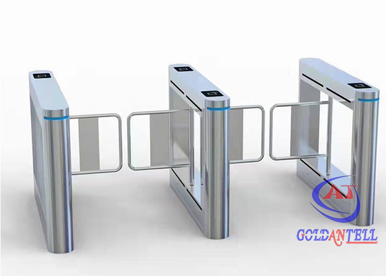 Trung tâm thể dục An ninh Cổng quay Core Qr Code Access Control Board 316 SS