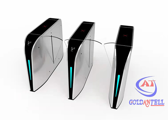 Dây đeo cổ tay NFC Cửa bảo mật xoay silicone 13,56MHz Smart RFID