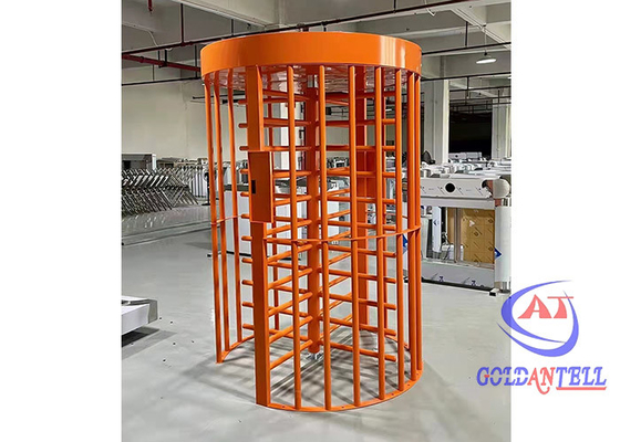 CE 120 độ Xoay toàn bộ / nửa cao Cơ chế quay đơn kênh cao Nhiệm vụ nặng