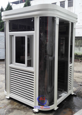 Bảo mật tùy chỉnh của chính phủ Cảnh sát Sentry Hộp 20 năm Tuổi thọ