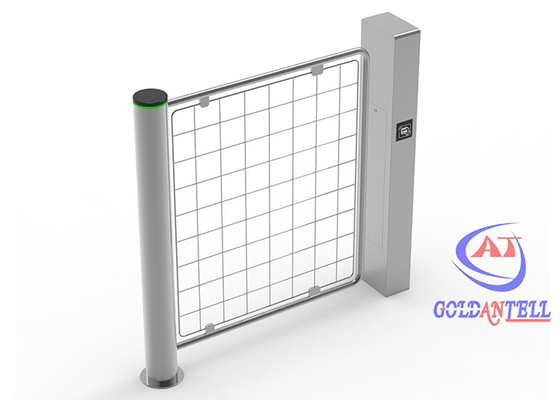 Tùy chỉnh OEM ODM Cửa quay bảo mật Di động 1.6 mét cho Văn phòng Phòng tập thể dục Rạp chiếu phim