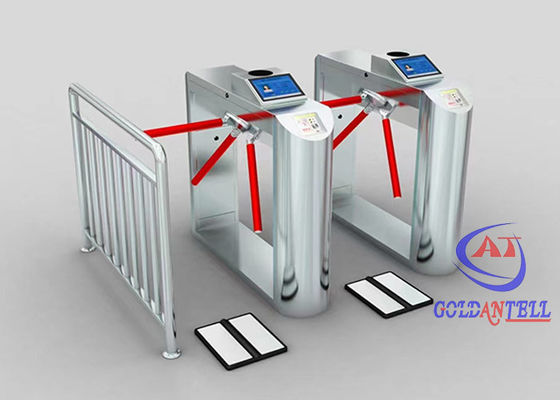 Đầu đọc thẻ NFC RFID kiểm soát ra vào cổng barrier