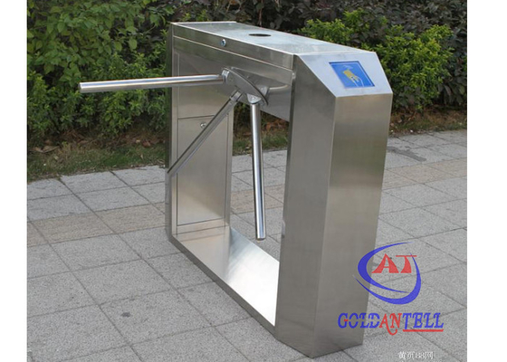 Cửa quay Cửa quay chân máy quang học Cổng quay trong kiểm soát người đi bộ an toàn
