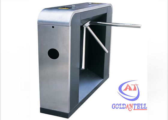 Station tripod Turnstile and Passgate with LED indicator light automatic reset fuction