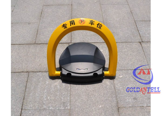 Khóa đỗ xe tự động chống nước IP67 Điều khiển từ xa cho không gian đỗ xe riêng