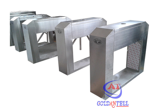 Cổng quay chân máy tùy chỉnh OEM cho tòa nhà văn phòng ngân hàng nhà máy tập thể dục