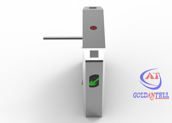 Hệ thống bán vé điện tử cổng quay an ninh 600mm cho du lịch