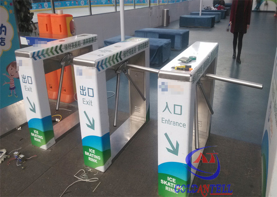 Mã thông báo tiền xu metro giá ba chân cửa quay tay hệ thống kiểm soát truy cập hệ thống quản lý thanh toán phần mềm SDK