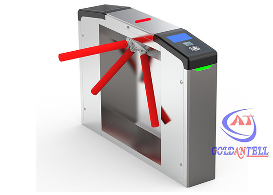 SS304 Kiểm soát truy cập an toàn Quản lý cửa hàng rào chắn cửa hàng an toàn cho tàu