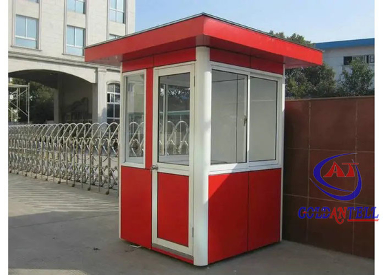 Tùy chỉnh Nhà vệ sinh mang tay được chế tạo sẵn môi trường thân thiện Tháo rời