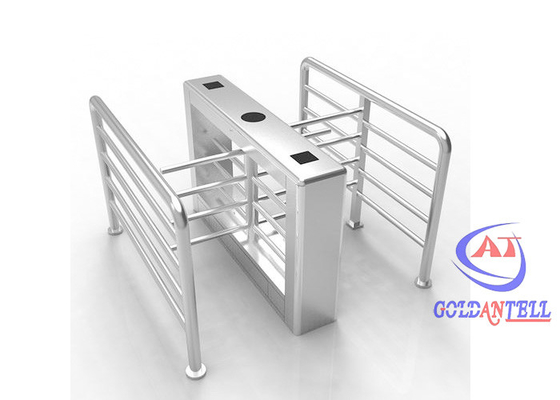 Lối ra an toàn cao không gỉ thép quay quay ổn định xoay cho nhà máy