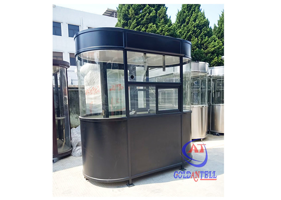 OEM Thép Đèn Đặt xe Cảnh sát Bảo vệ Phụng vụ tùy chỉnh Kích thước & Màu sắc Bảo vệ nhiệt