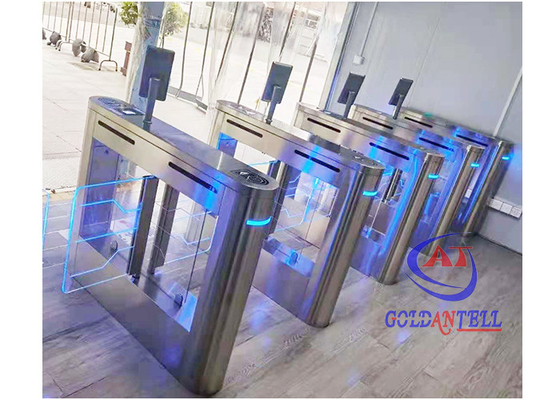 Chế độ nhận dạng khuôn mặt có thể tùy biến
