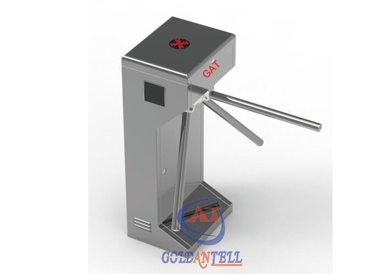 Cửa quay điều khiển truy cập chân máy đứng 420mm (L) * 330mm (W) * 990mm (H)