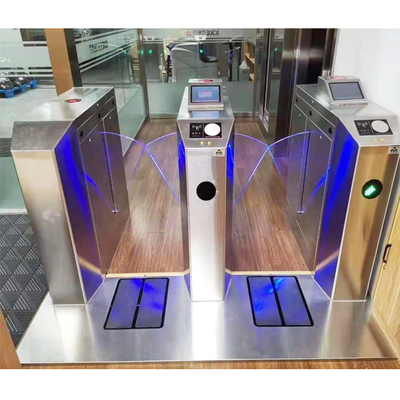 Goldantell ESD quay với 304 thép không gỉ cho phòng thí nghiệm và nhà máy