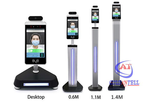 Turnstile không nhận diện khuôn mặt