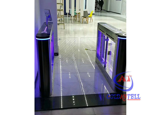 Nhận diện khuôn mặt Vạt kính 2.2m