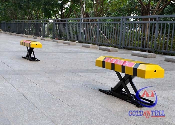 Khóa đậu xe nâng ô tô bằng thép không thấm nước IP54 A3 305mm