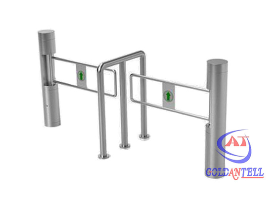 Cổng quay tốc độ xi lanh TCP IP RS485 SUS304
