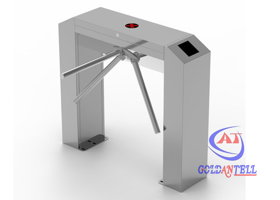 110 Vôn 510mm Cánh tay 20W SS304 Cổng quay chân máy 1 mét