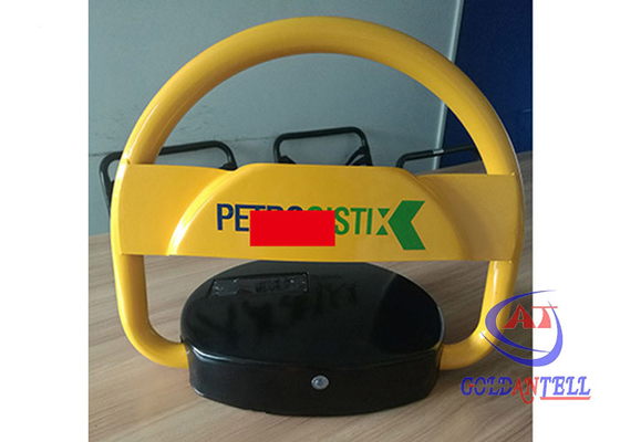 Khoá đặt chỗ đậu xe chạy bằng năng lượng mặt trời 30m 1.5A