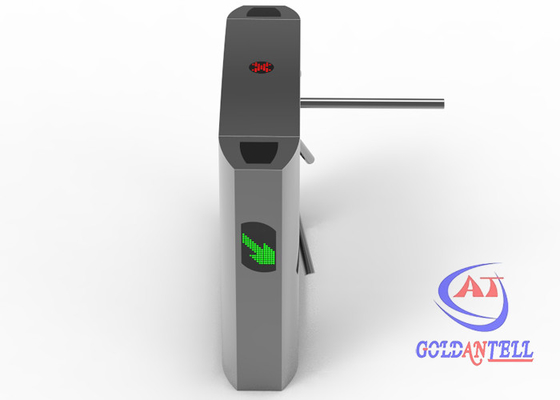 Điều chỉnh báo động Cổng bảo mật chân máy bán tự động CE đã được phê duyệt