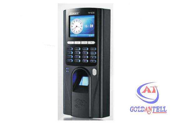 125KHz 13.56MHz Face Recognition Door Access RFID Card Reader