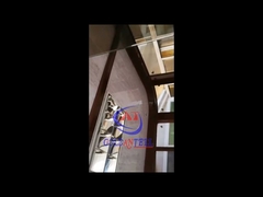 GT37-(20s) Phòng bảo vệ nghệ thuật