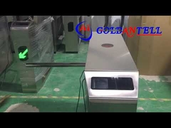 GAT-305 Cổng chân máy mã vạch với 3 dấu hiệu LED