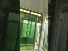 GT7 Bảo vệ Nhà bên trong chi tiết