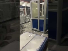 GT7 Nhà bảo vệ hội nghị