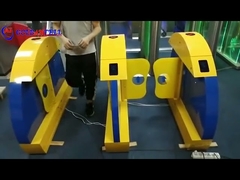 Đường vào trường tiểu học trẻ em Turnstile