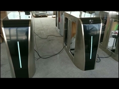 GAT-230 Kiểm soát truy cập tự động hai chiều Cổng rào chắn thiết kế mới