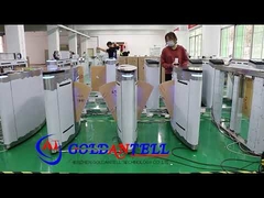 Flap Turntile tốc độ nhanh