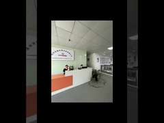 Video Nhà máy Tunrstile Goldantell